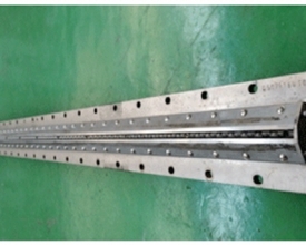 Pre Engineered Buildings